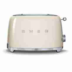 Тостер SMEG TSF01CREU