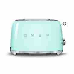 Тостер SMEG TSF01SSEU