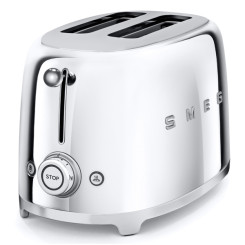 Тостер SMEG TSF01SSEU - 2 фото