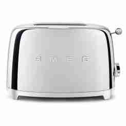 Тостер SMEG TSF01PKEU