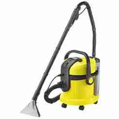 Пылесос KARCHER SE 5.100 Plus 1.081-201.0