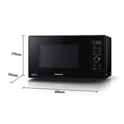 Микроволновая печь PANASONIC NN SM 221 WZPE