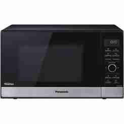 Микроволновая печь PANASONIC NN-SD38HSZPE