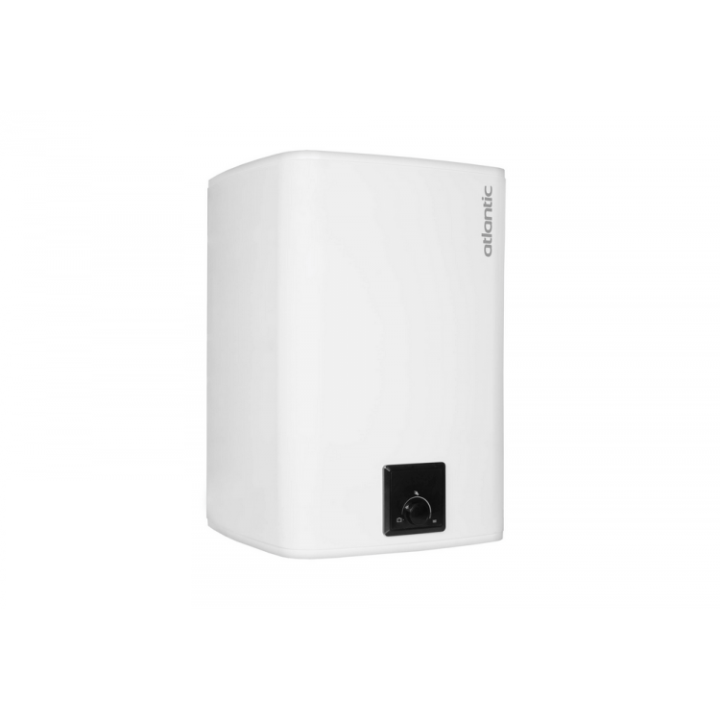 Водонагреватель ATLANTIC Steatite Cube VM 75 S4 C 1500W - 1 фото