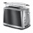 Тостер RUSSELL HOBBS  23221-56 Luna Moonlight Grey - 1 фото