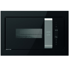 Встраиваемая микроволновая печь GORENJE BM 235 ORA B - 3 фото