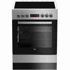 Плита BEKO FSMT61337DXDT