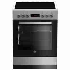 Плита BEKO FSE52020DWD