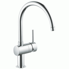 Кухонний змішувач GROHE Eurosmart Cosmopolitan 31481001