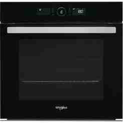 Духовой шкаф WHIRLPOOL AKP 462 IX