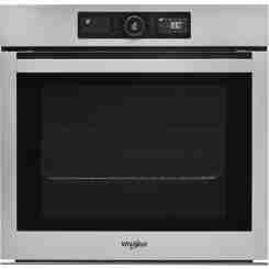 Духовой шкаф WHIRLPOOL AKZ 96230 IX