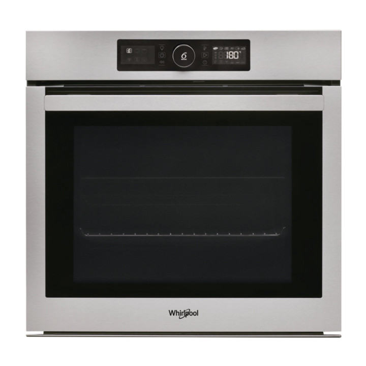 Духовой шкаф WHIRLPOOL AKZ 96230 IX - 1 фото