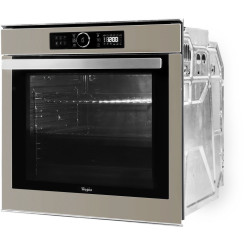 Духова шафа WHIRLPOOL AKZM 8420 S - 2 фото