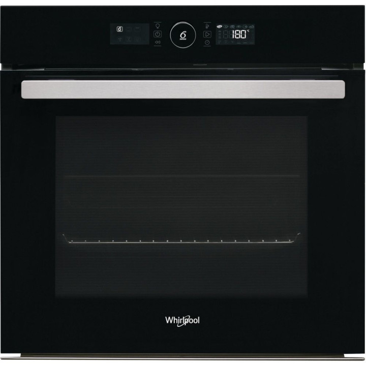 Духовой шкаф WHIRLPOOL AKZ 96240 NB - 1 фото