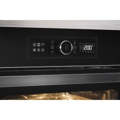 Духова шафа WHIRLPOOL AKZM 8420 NB - 2 фото