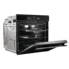 Духовой шкаф WHIRLPOOL AKZM 8420 NB - 4 фото