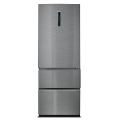 Холодильник HAIER  HFW7720ENMB