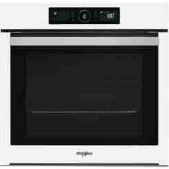 Духовой шкаф WHIRLPOOL OMK58CU1SX