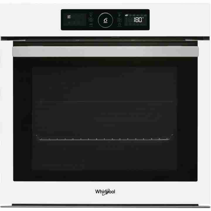 Духова шафа WHIRLPOOL AKZ 96230 WH - 1 фото