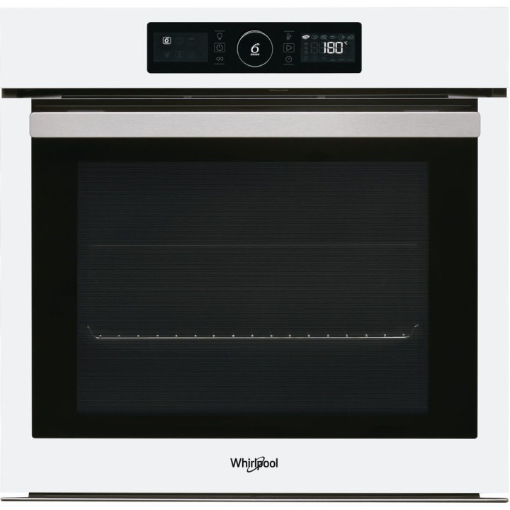 Духова шафа WHIRLPOOL AKZ 96230 WH - 1 фото