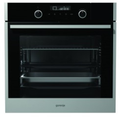 Духова шафа GORENJE BCS 747 S34X - 1 фото