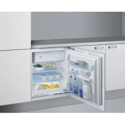Встраиваемый холодильник WHIRLPOOL ART 7811 A