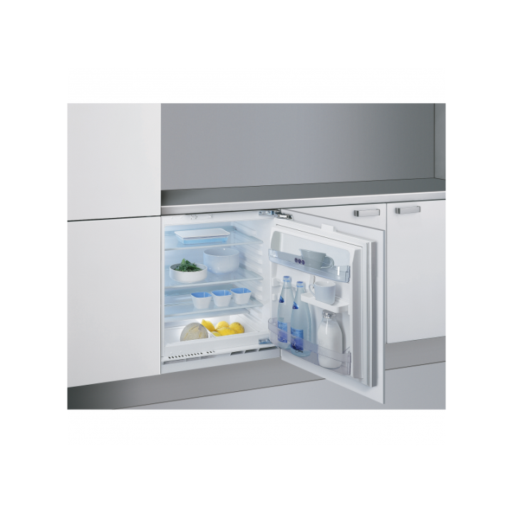 Встраиваемый холодильник WHIRLPOOL ARG 585 A