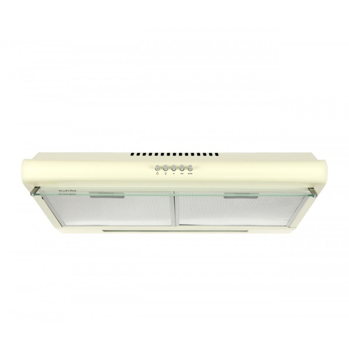 Вытяжка VENTOLUX ROMA 60 IVORY 2M LUX - 1 фото