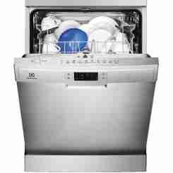 Посудомоечная машина ELECTROLUX ESF 9552 LOX