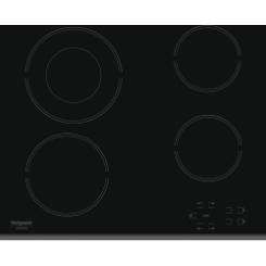 Варочная поверхность HOTPOINT-ARISTON HOTPOINT HB8460BNEW