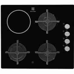 Варочная поверхность ELECTROLUX KDI 641723 K