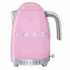 Електрочайник SMEG KLF04RDEU