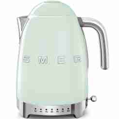 Електрочайник SMEG KLF04PGEU