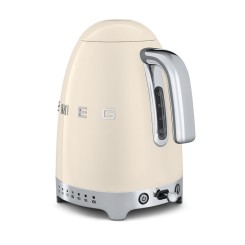 Електрочайник SMEG KLF04CREU - 2 фото