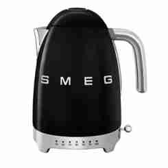 Електрочайник SMEG KLF03RGEU