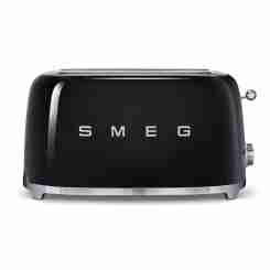 Тостер SMEG TSF02CREU