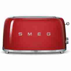 Тостер SMEG TSF02WHEU